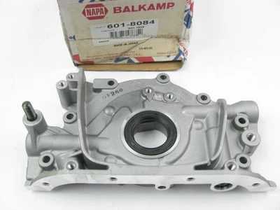 Bomba de aceite del motor Napa 601-8084 1987-1988 Chevy Sprint Pontiac Firefly 1,0 L 1,3 L Foto 1 de 4