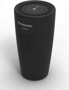 Panasonic F-GMU01-K Nanoe X 4.8 Trillion Generator Air Purifier USB Connection U - Picture 1 of 7