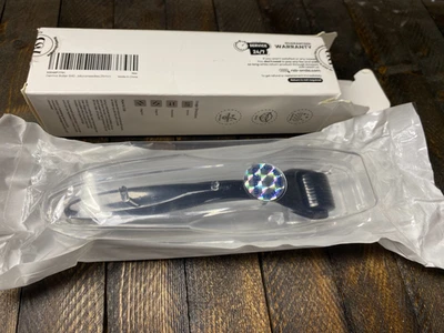 RoselynBoutique Derma Roller For Hair Beard Facial Skin - Image 1 of 4