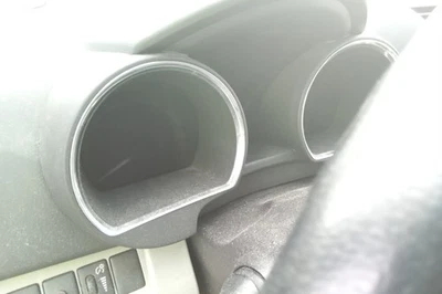 Highlander 2008 equipo original velocímetro calibre panel 135 k millas Toyota Foto 1 de 4