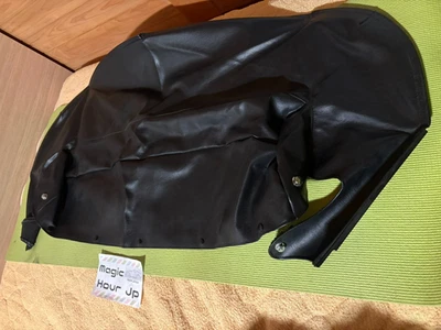 Cubierta convertible de bota tapa blanda Mazda Miata NB MX5 JDM Tonneau Foto 1 de 4