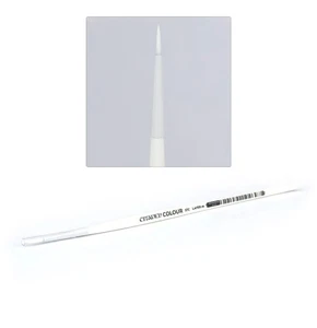 Citadel Synthetic Layer Brush (Medium) - Picture 1 of 1