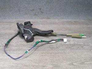 02-06 LEXUS UCF30L LS430 FRONT LEFT DOOR LOCK LATCH ACTUATOR NO SOFT CLOSE OEM - Picture 1 of 12