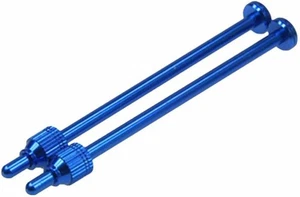 Eagle Model Foil Stocker V3 (2 Pieces Included) Made by Jura [Blue] 1130V3-BL - Picture 1 of 1