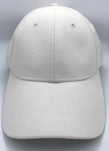 Rolex Cap Cream Color Brand New Adjustable Cotton Hat Embroidered Logo Luxury - Picture 1 of 2