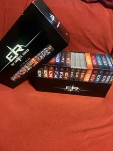 ER - The Complete Series: Season 1-14 (missing Season 15) - Bild 1 von 7