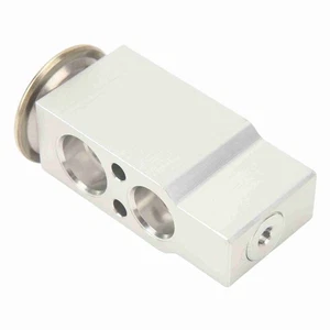 AC Expansion Valve AC Restrictors Valve Aluminium Expansion Valve AC - Picture 1 of 12