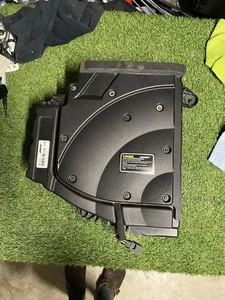 Mazda CX-9 CX9 BOSE Audio Subwoofer Speaker TD14-66-960 As Is Untested - Bild 1 von 14