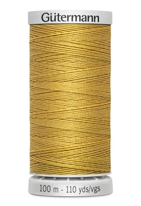 Gutermann - Extra Strong Polyester Upholstery Thread 100m - Picture 1 of 44