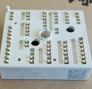 eins für NEU SKIIP28AN16V2 SEMIKRON MODUL #jia - Bild 1 von 1