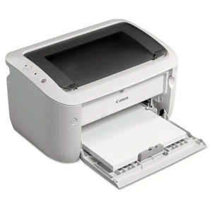 Monochrome Wireless Laser Printer Compact Design Fast Print Speed 150 Sheet - Picture 1 of 6