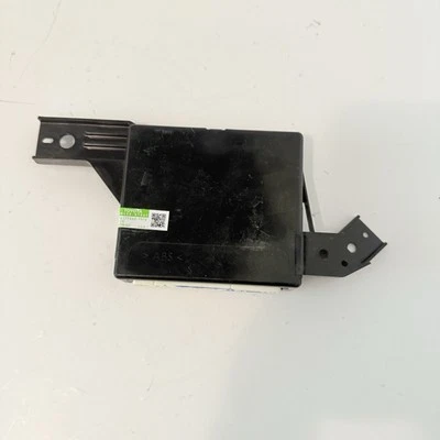 Toyota Venza 2016 módulo amplificador de clima AC 88650-0T061 OEM Foto 1 de 4