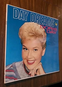 Doris Day – Day Dreams Vinyl, LP 1955 Columbia – CL 624 - Picture 1 of 7