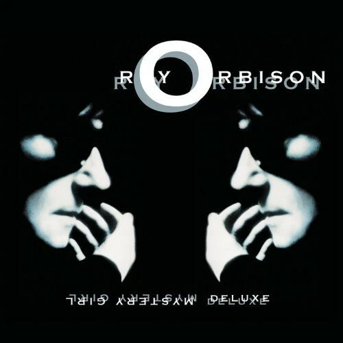 Mystery Girl by Roy Orbison (Record, 2014)