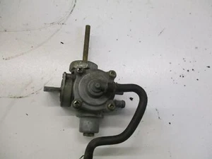 fuel tap 2. Honda CBX 750 F RC17 fuel tap tank petrol tank fuel tap - Picture 1 of 4
