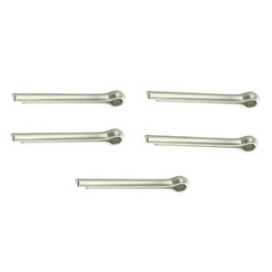 Pin de accionamiento inferior Yamaha número de pieza 91490-40030 91401-40030 18-3735 5 piezas - Imagen 1 de 6