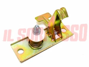 Lock Hook Front Hood Fiat Tipo Original - Picture 1 of 1