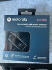 Motorola HK385 Bluetooth In-Ear Wireless Mono Headset IPX4