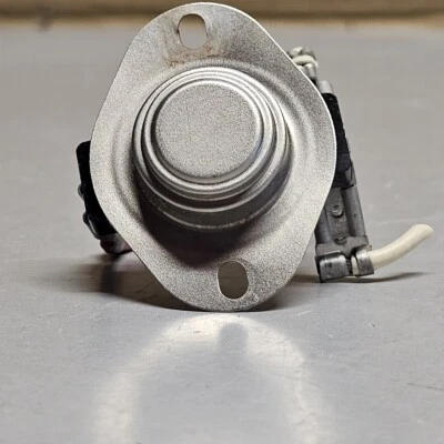 Termostato secador Kenmore Elite 6931EL3001F - Imagem 1 de 4