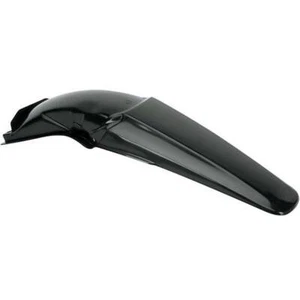 rear fender Honda Cr 125 / 250 2002 - 2007 Hm Cre 50 2007 - 2013 black - Picture 1 of 1