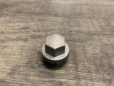 2003-2006 ZX6R ZX636 Kawasaki Ninja Motor Cárter Plugue OEM 92066-1394 - Imagem 1 de 2