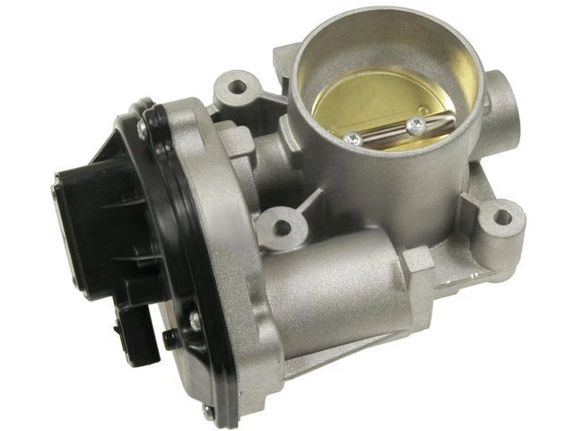 Corpo do acelerador compatível com Ford Focus 2008-2011 2.0L 4 cilindros 58QTRS - Imagem 1 de 1