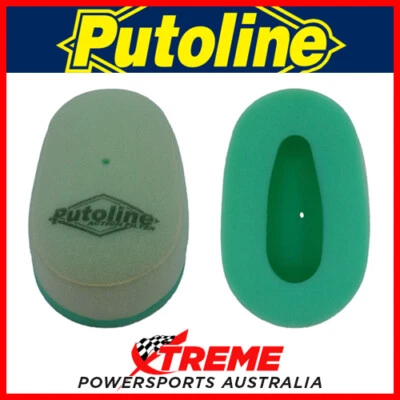 Twin Stage Air Filter for For Suzuki DR350 SE 1997-1999 - Image 1 of 4