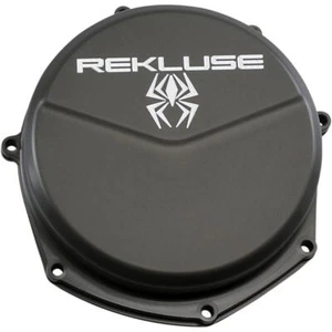 Tapa de embrague Recluse se adapta a Beta RR RS 350-520 10-17 negro - Imagen 1 de 1