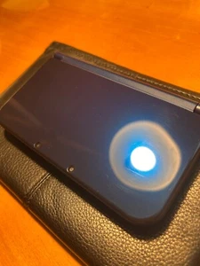 nintendo 3ds ll xl console READ DESCRIPTION - Picture 1 of 23