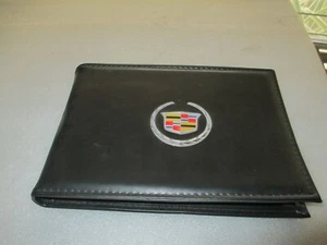 oem  2003 CADILLAC  DEVILLE  Owners Manual USER GUIDE  Reference  Book FREE SHIP - Picture 1 of 2