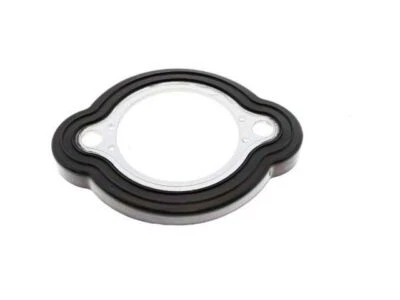 Para 2009-2013 BMW 328i xDrive Sello de manguera de refrigerante del radiador 83633ZDGX 2010 2011 Foto 1 de 2