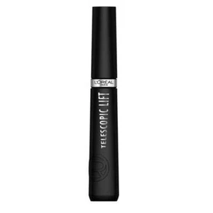 L'Oreal Paris Telescopic Lift Mascara 9.9ml Extra Black (uncarded) - Picture 1 of 5
