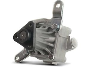 Front Power Steering Pump fits BMW 635CSi 1985-1988 3.5L 6 Cyl E24 87BWNY