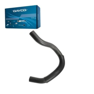 Dayco Radiator Coolant Hose Upper For 1991-1994 Ford Explorer - Image 1 of 2