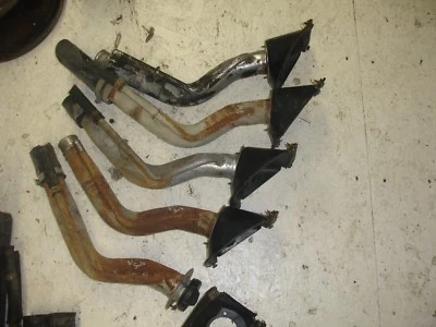 81-91 chevy gmc blazer, suburban filler neck for gas tank fillers,and cap,mount Foto 1 de 4