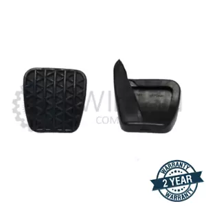 GOMMINO PEDALE COPRIPEDALE FRENO OPEL ASTRA J INSIGNA 560135 - Imagen 1 de 4