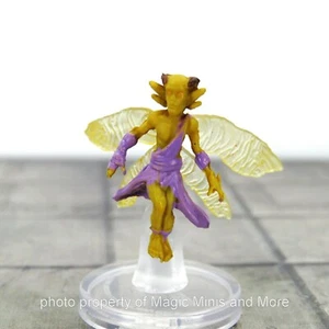 Darklands Rising ~ LURKER IN LIGHT #19 Pathfinder Battles miniature fairy farie - Picture 1 of 3