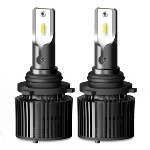 9006 Headlight Bulb HB4 LED Conversion Kit Hi/Lo Beam White 90W Power CANbus US - Picture 1 of 15