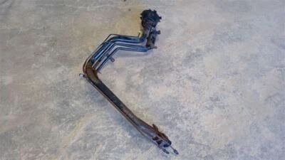 Fuel Filler Neck Rusty 06 07 08 Mitsubishi ECLIPSE 2006 2007 2008 87262 Foto 1 de 4