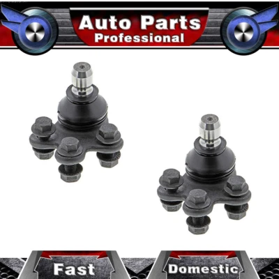 Rótula de suspensión inferior delantera para Buick Encore 2 Mevotech Supreme 2013-2019 Foto 1 de 4