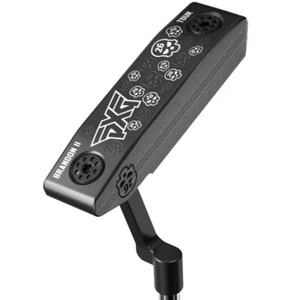 PXG BRANDON II TOUR SERIES PUTTER 34" +PXG PISTOL GRIP & HEADCOVER / 2025 MODEL - Picture 1 of 6