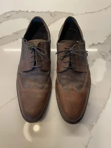 Mens Cole Haan Shoes SZ 11 - Picture 1 of 8