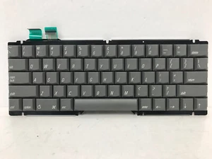 APPLE 661-0712 KEYBOARD POWERBOOK 140/145/170 W/WARRANTY - Picture 1 of 5