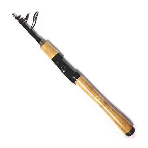 DAIWA Mobile rod/bass rod B.B.B 666TLFS Spinning Fishing Rod ‎Carbon 876940 NEW - Image 1 of 1