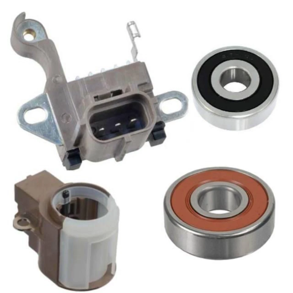 Kit alternador Ford F150 2011-2014 5,0 L Foto 1 de 1