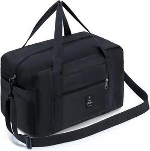 Handgepäck Reisetasche kleine Tasche Bord Kabinengepäck für Ryanair 41*30*17 cm. - Bild 1 von 13