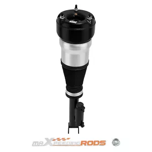 Front Right Air Suspension Strut For Mercedes-Benz S-Class W222 2013-2020 2015 - Picture 1 of 11