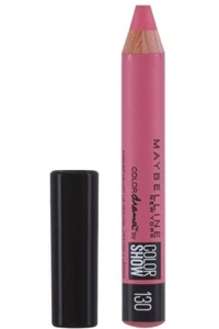 Maybelline Color Drama Intense Velvet Lip Pencil 130 Love My Pink - Picture 1 of 1