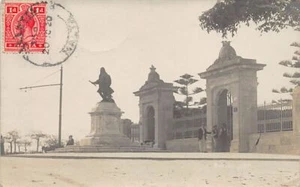 Malta - VALLETTA - Real Photo - Year 1920 - Picture 1 of 2