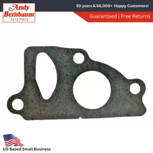 For 1935-1954 DeSoto & Chrysler 6-Cylinder Water Pump Gasket. - Picture 1 of 6